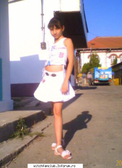 Avataruri grupul witch - Aici puneti poze sau imagini cu grupul witch - Avataruri witch